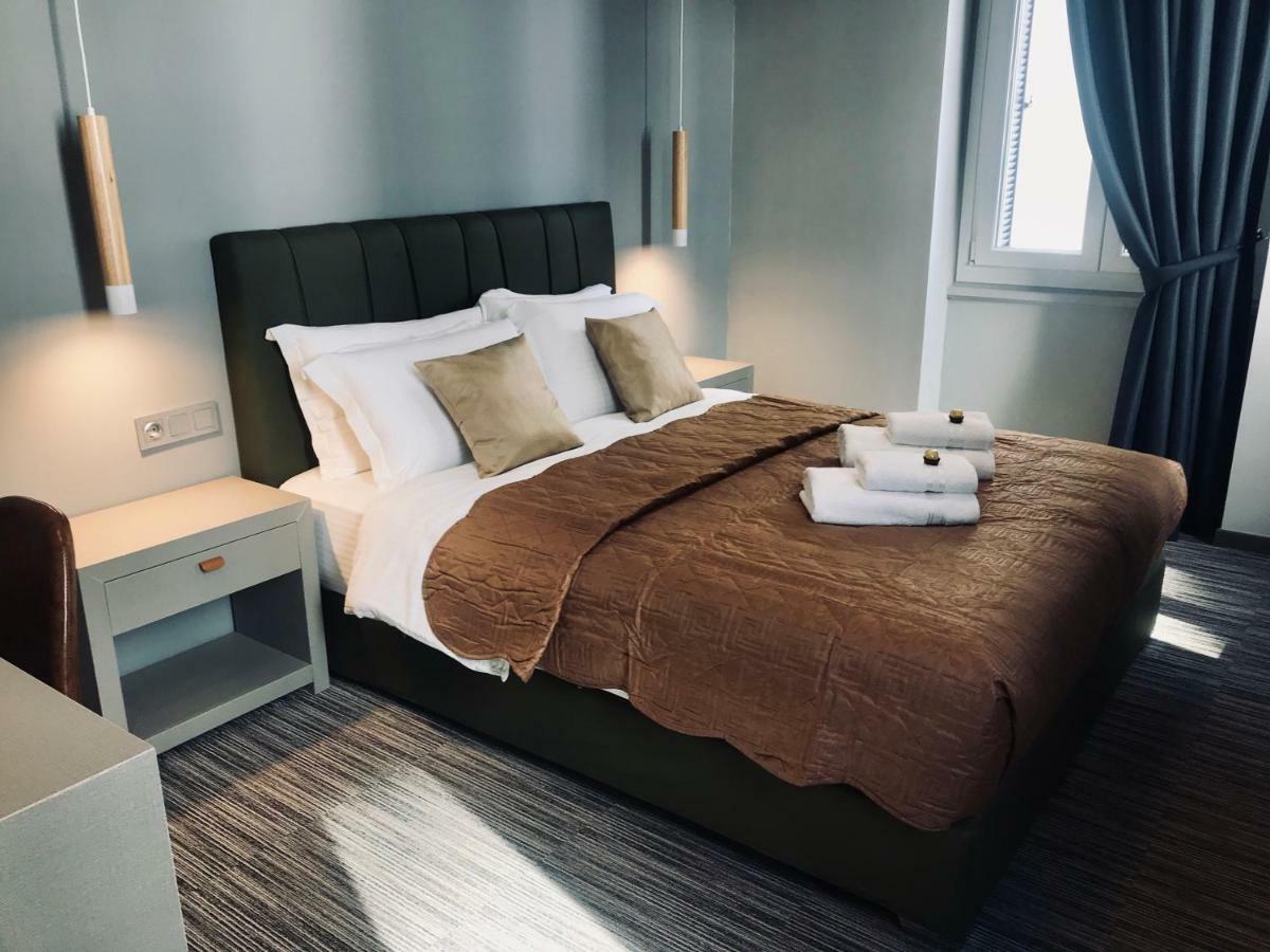 Apartamento Metis